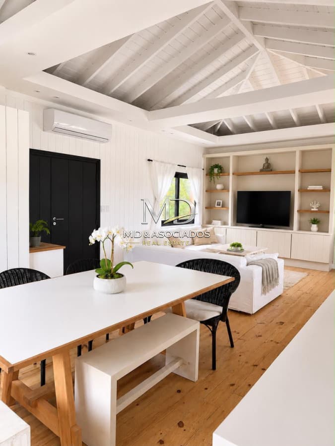 Casa en El Tesoro
