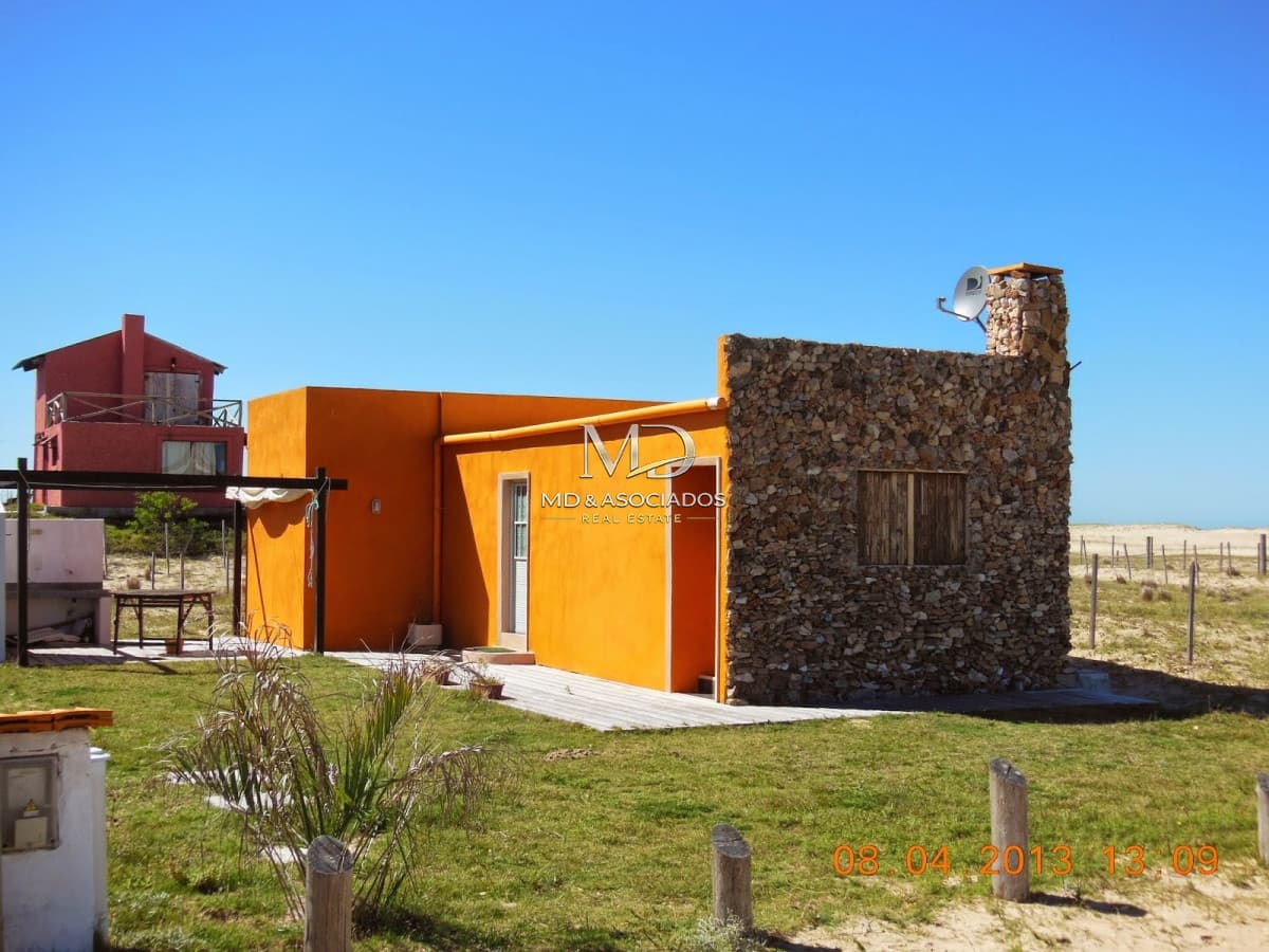 Casa en Punta Rubia, Punta Rubia