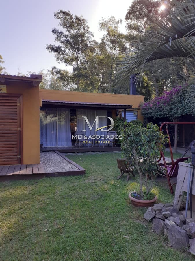 Casa en el Tesoro.Ref: 7669