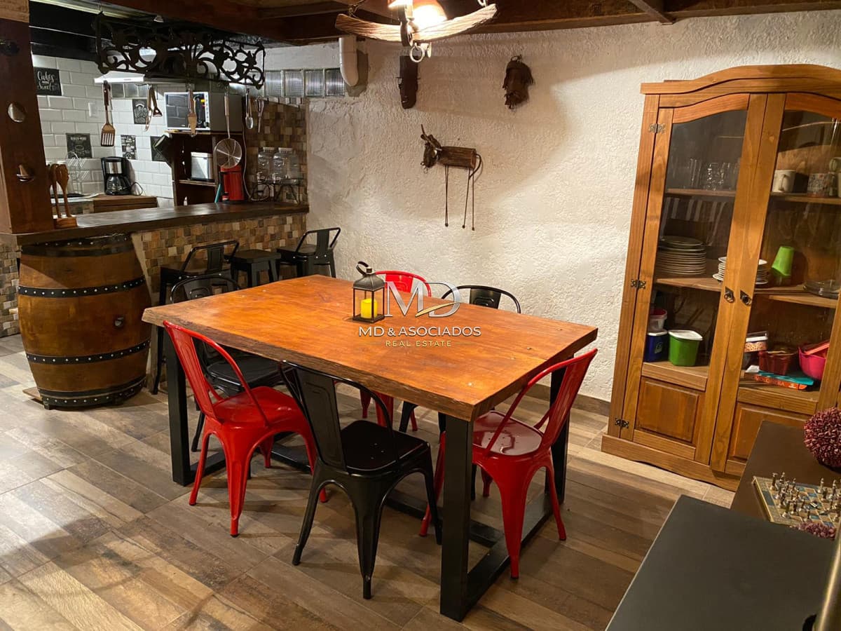 Hermosa casa con todas las comodidades