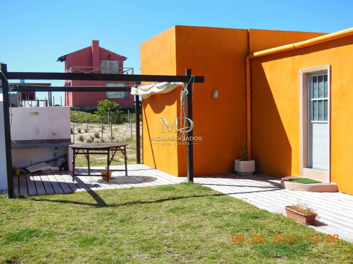 Casa en Punta Rubia, Punta Rubia