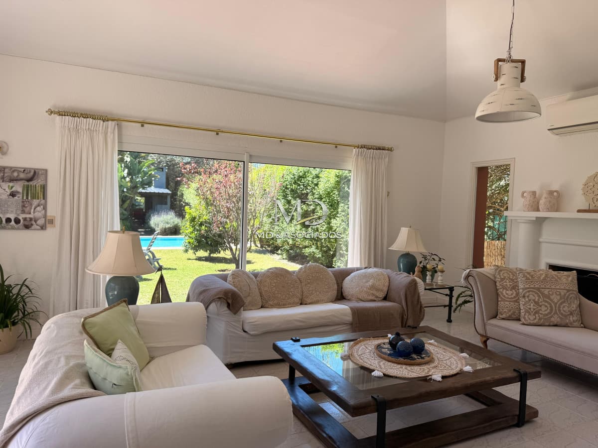 Casa en Punta del Este, Brava