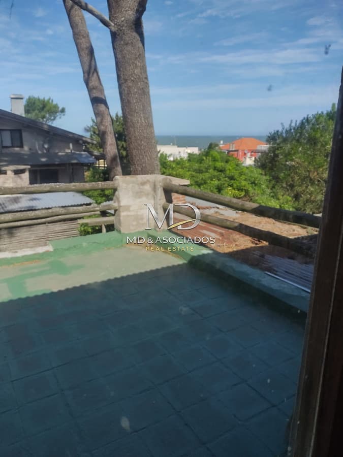 🏖️ Casa en Montoya