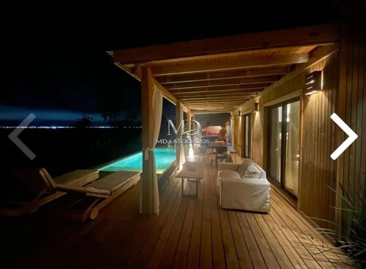 Casa en El Tesoro