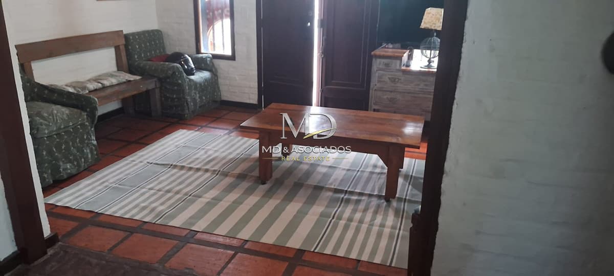 Casa muy linda, ideal para sus vacaciones.Ref:5594