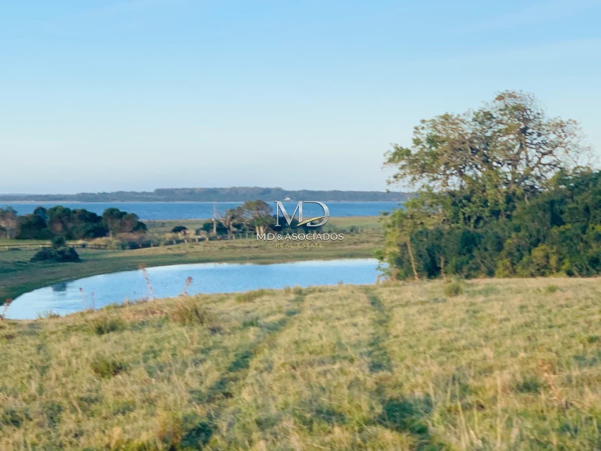 Chacra en Laguna Chica - Lote 2 REF(9373)
