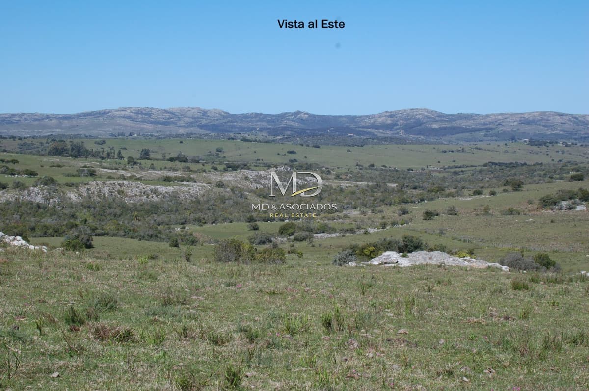 Muy linda chacra en venta. REF(9221)