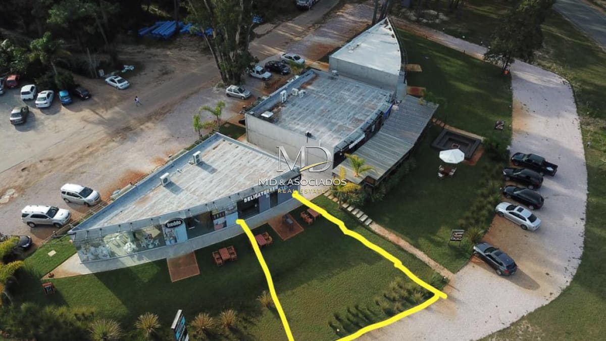 Local Comercial en Punto Estratégico de Punta Ballena