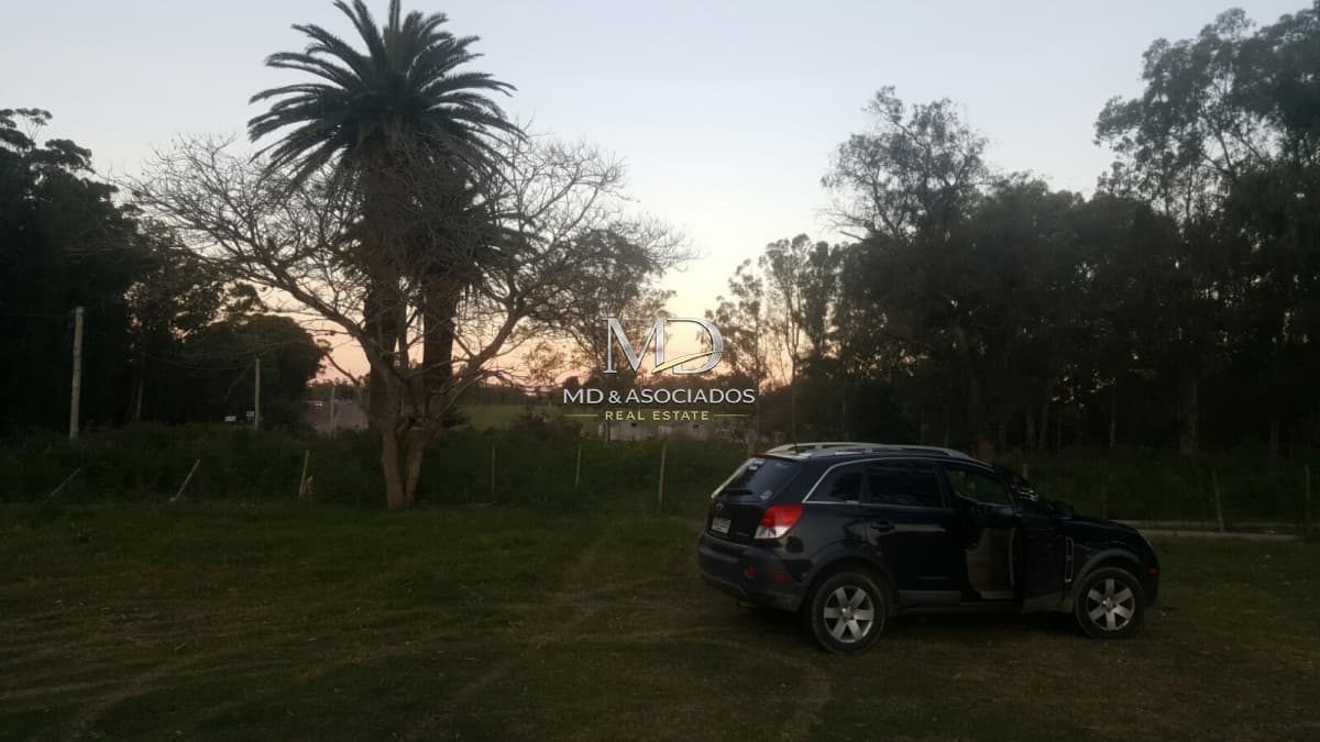 Terreno en Punta Ballena, Camino Lussich