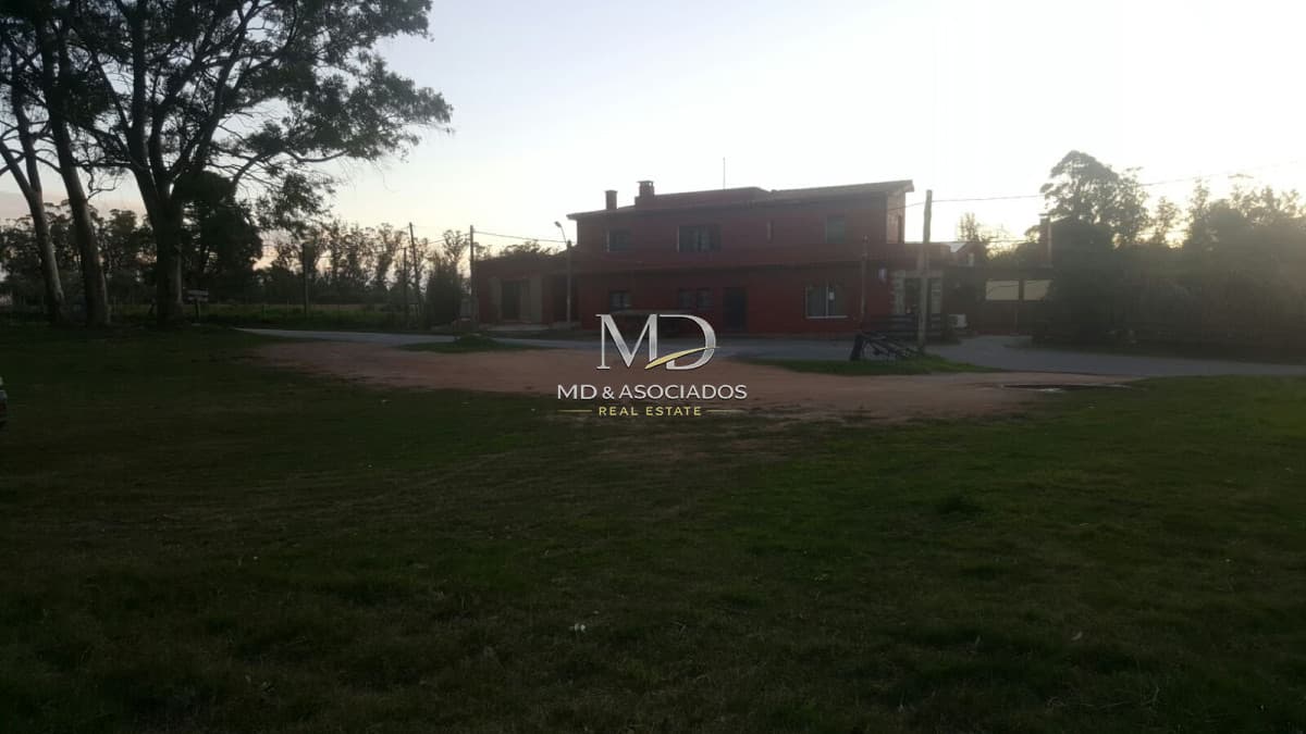 Terreno en Punta Ballena, Camino Lussich