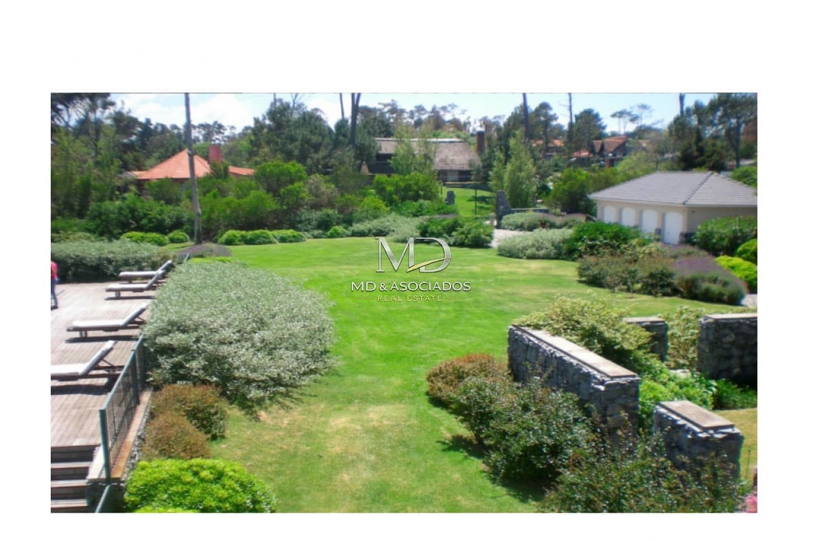 Terreno en Punta del Este, Mansa
