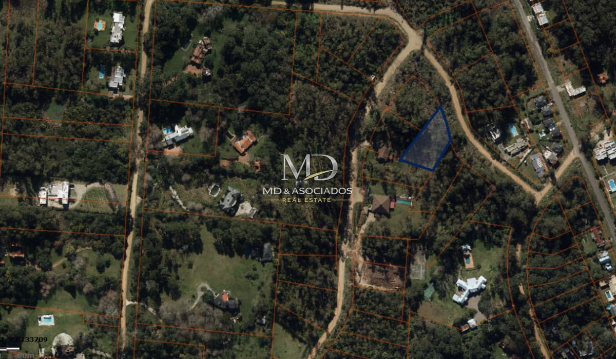 Terreno 2.500 m² en Venta - Zona en Expansión a Pocas Cuadras del Mar.REF:7358