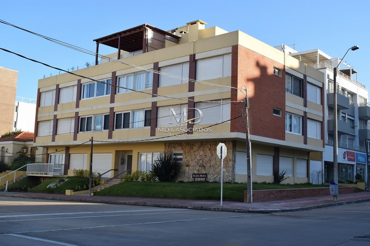 Apartamento en Peninsula, 1 dormitorios *