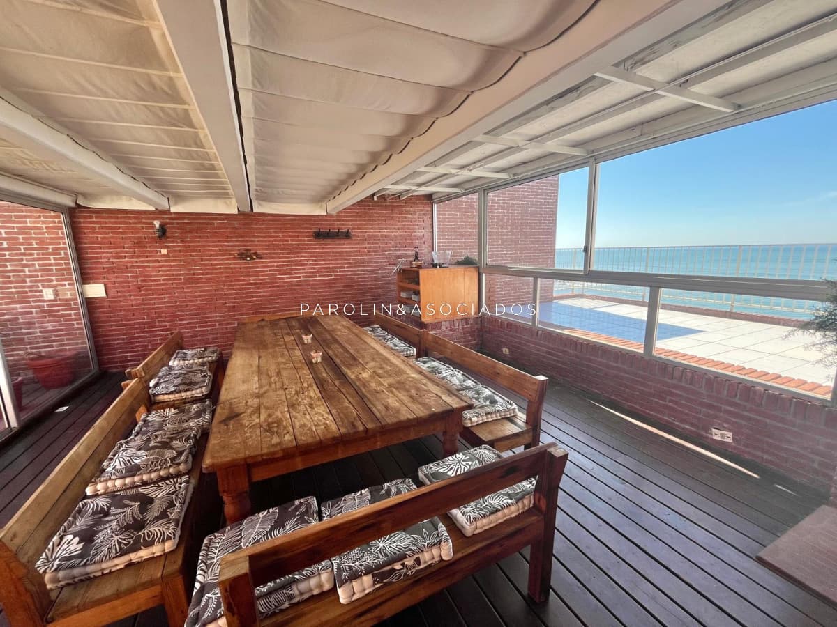 Penthouse en venta en Peninsula de Punta del Este.