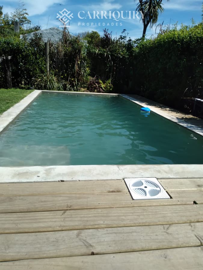 Casa muy comoda en la barra muy cerca de la playa  -