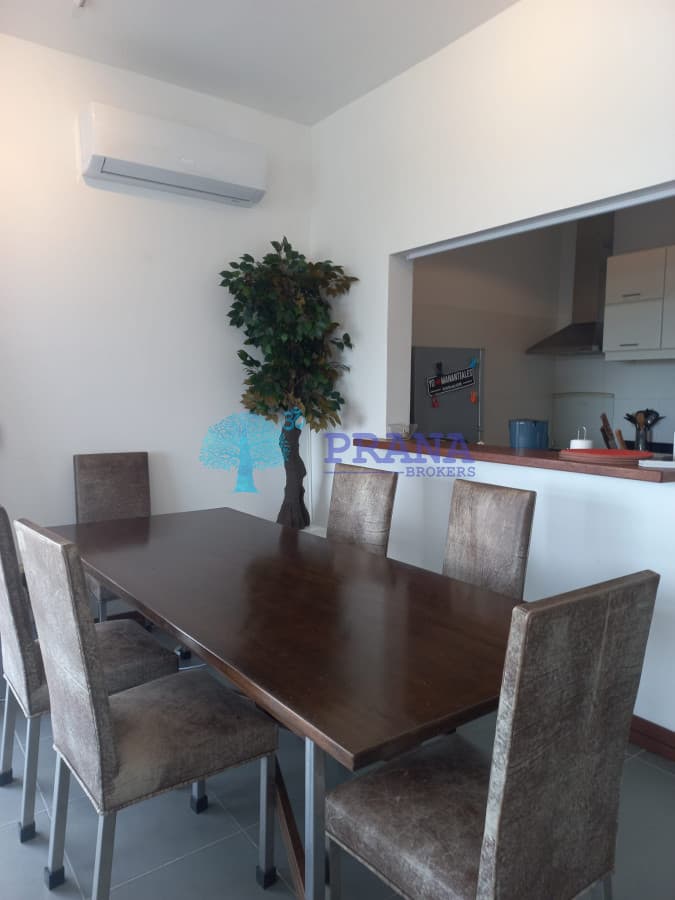 Apartamento Ref.144