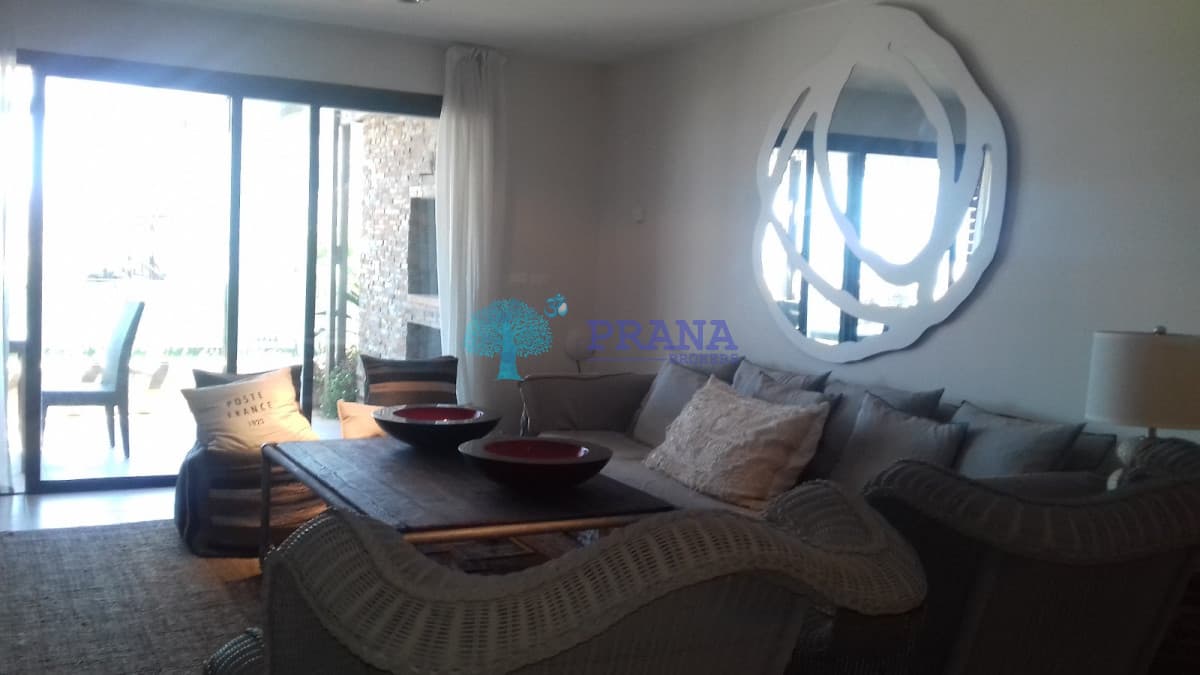 Apartamento Ref.975