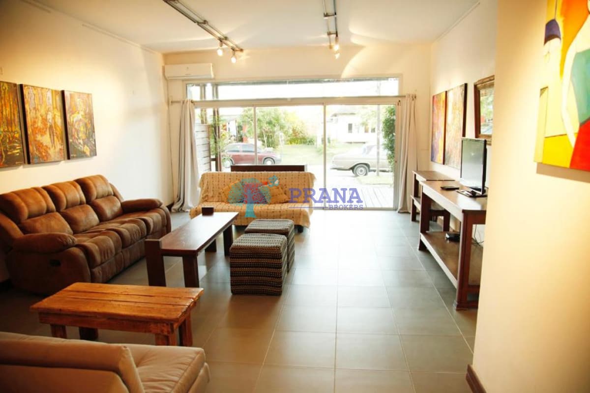 Apartamento Ref.122