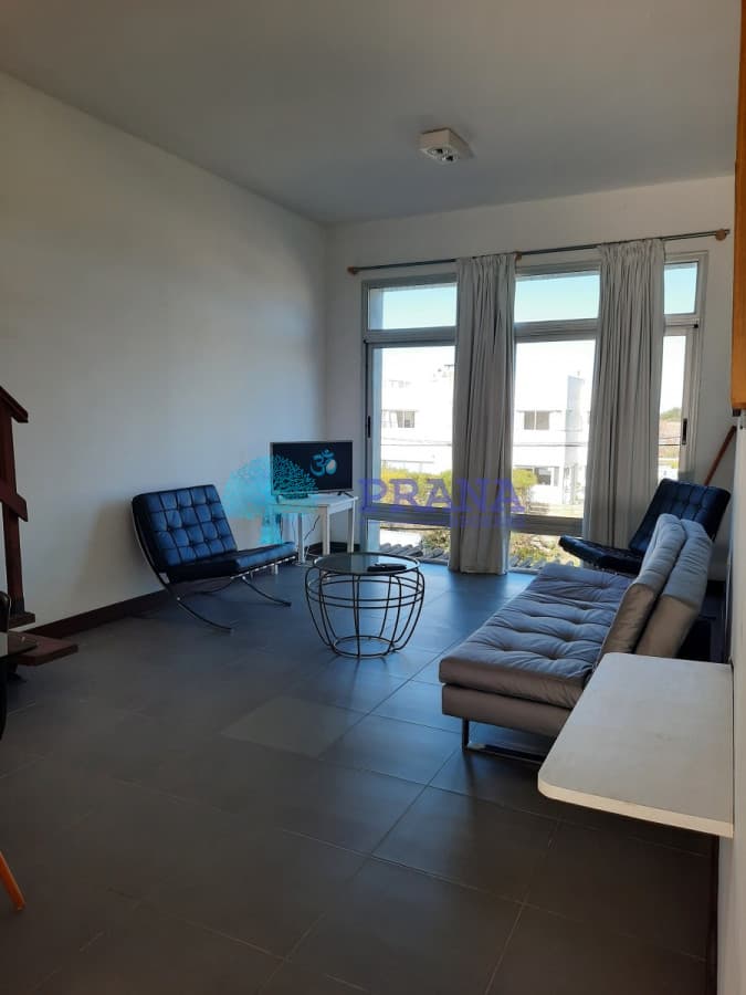 Apartamento Ref.124