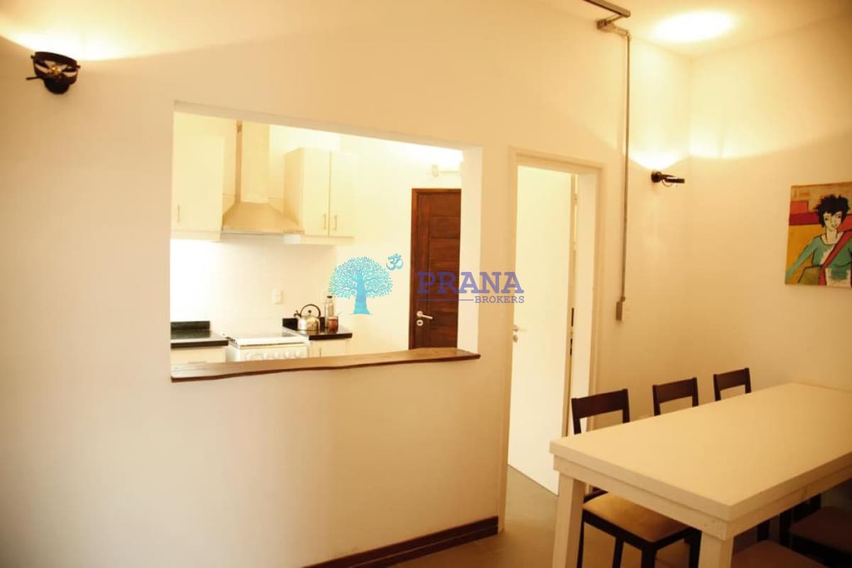 Apartamento Ref.122