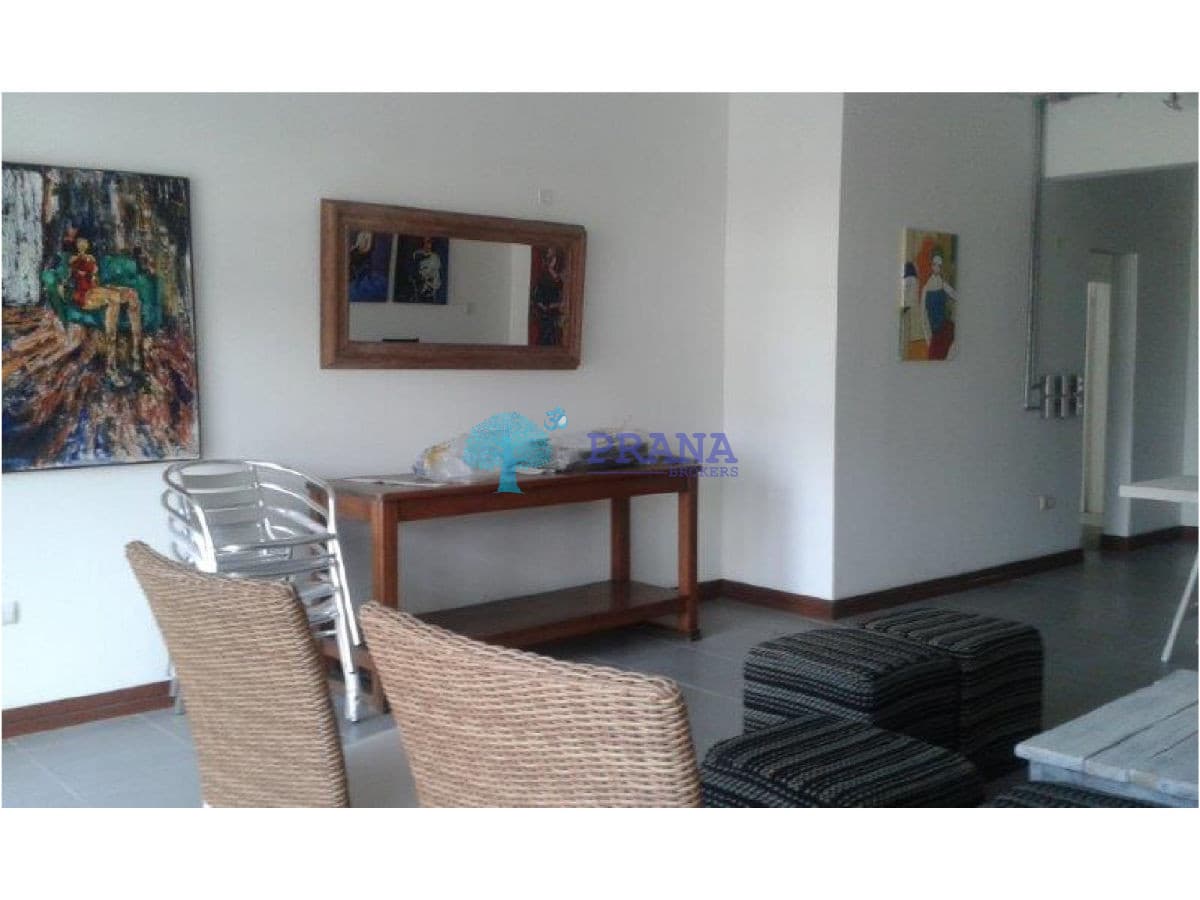 Apartamento Ref.122