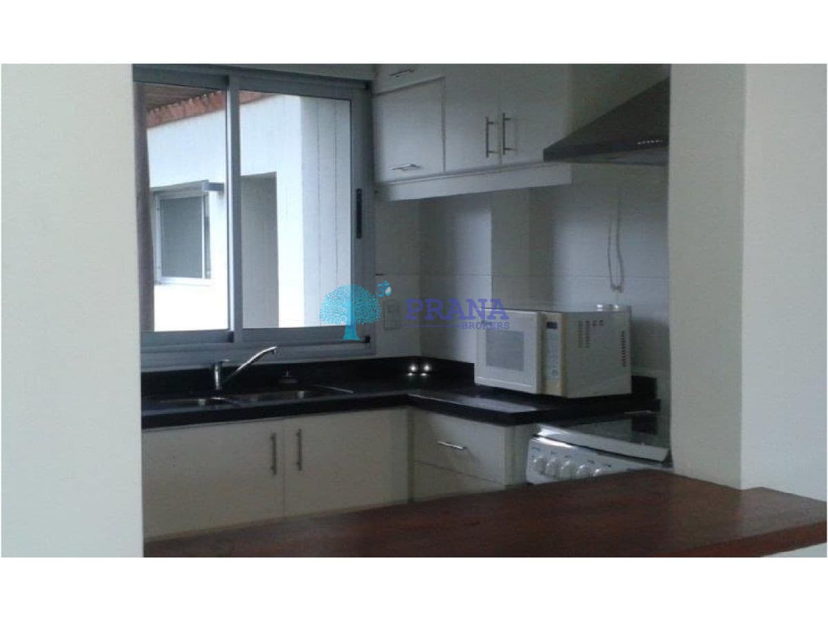 Apartamento Ref.124
