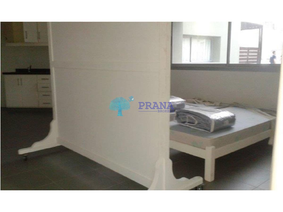 Apartamento Ref.129