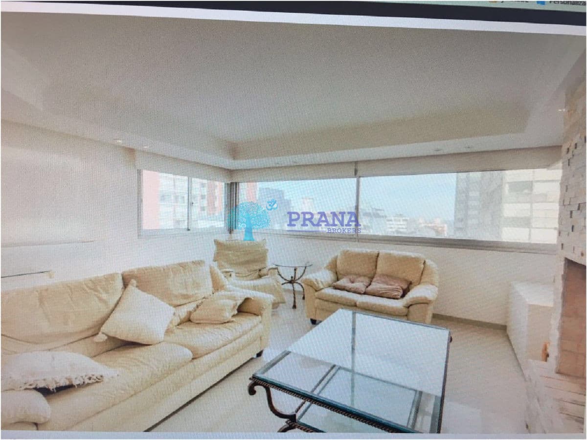 Apartamento Ref.143