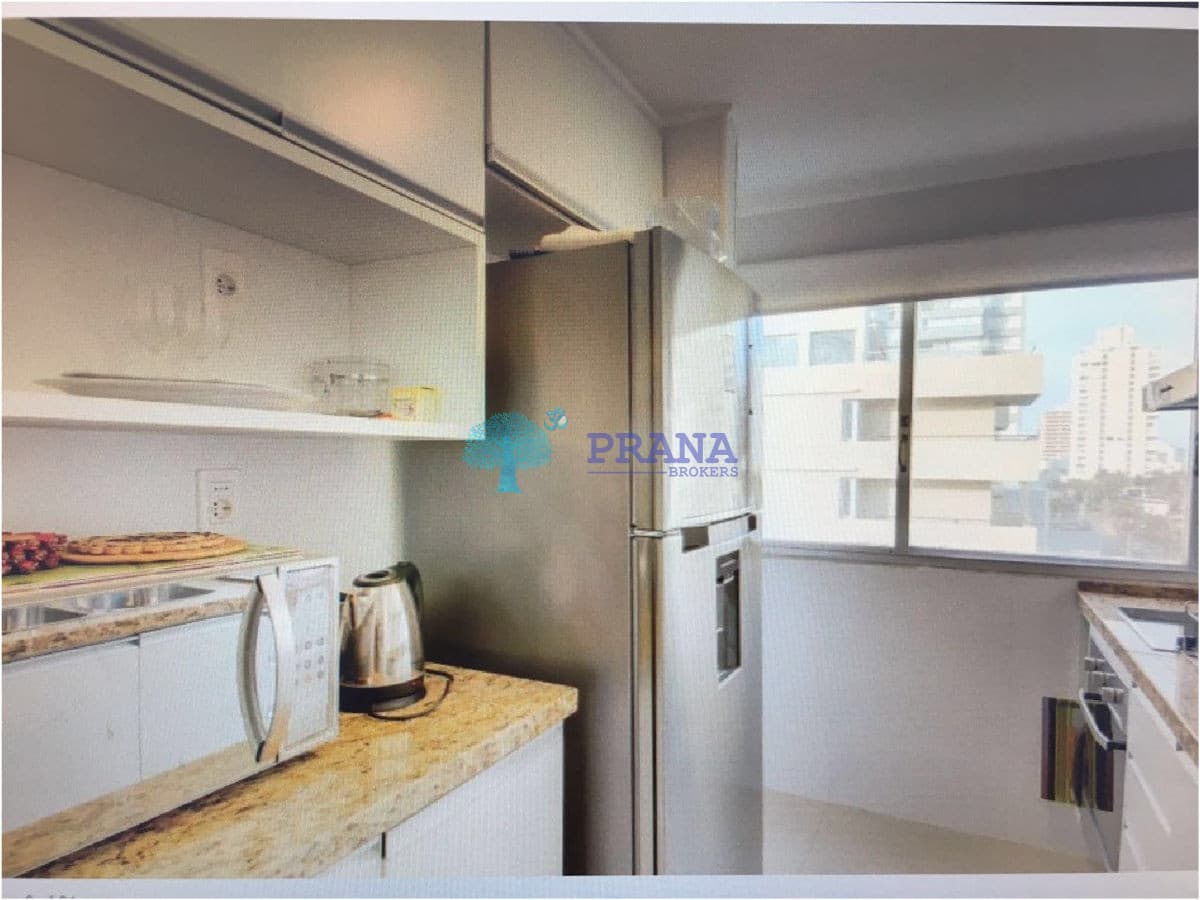 Apartamento Ref.143