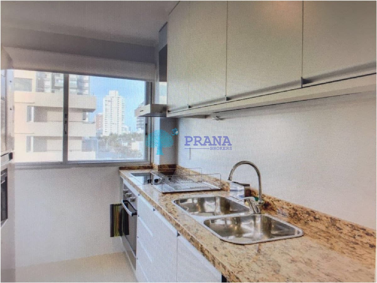 Apartamento Ref.143