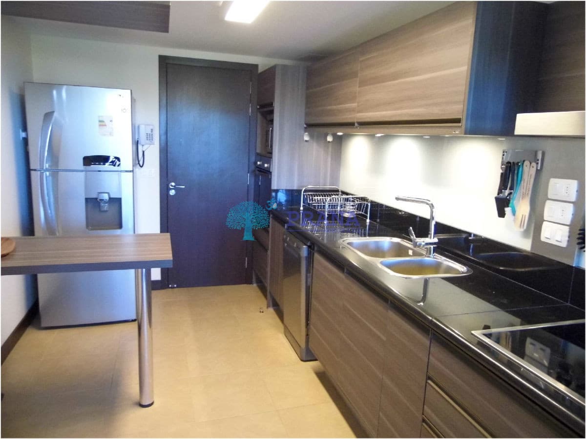Apartamento Ref.156