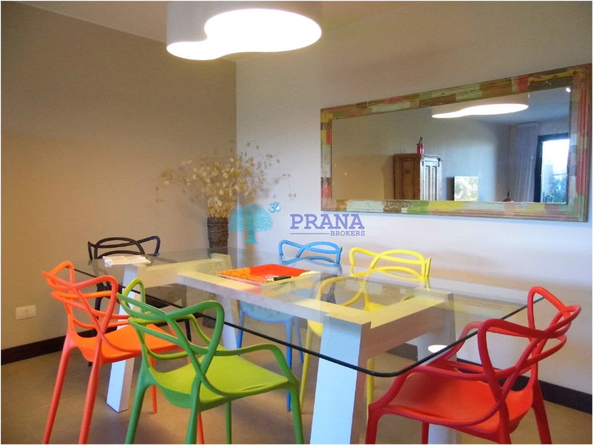 Apartamento Ref.156