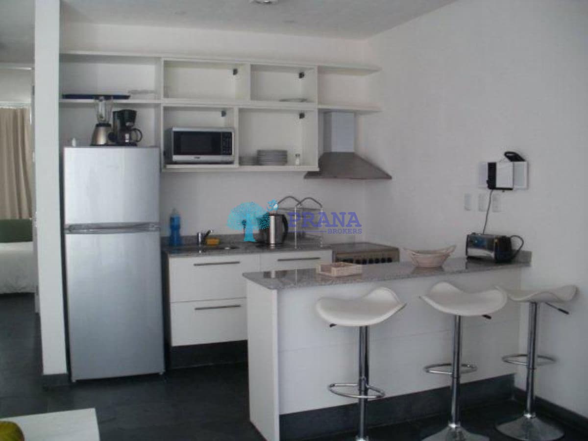 Apartamento Ref.88