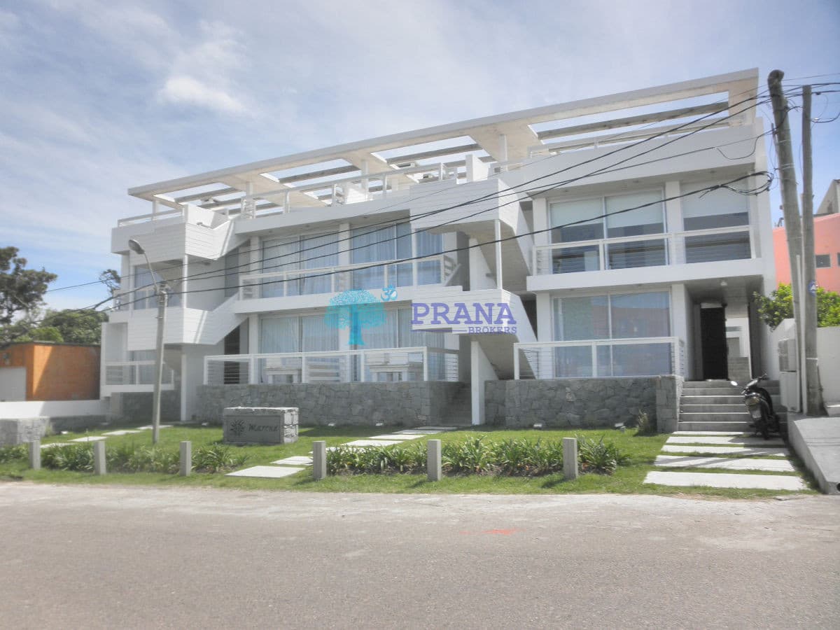 Apartamento Ref.95
