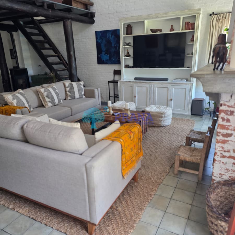 Casa Ref.191