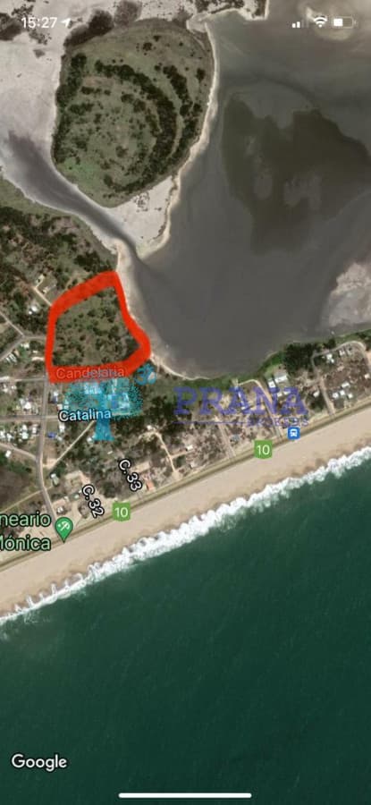 Terreno Ref.1295