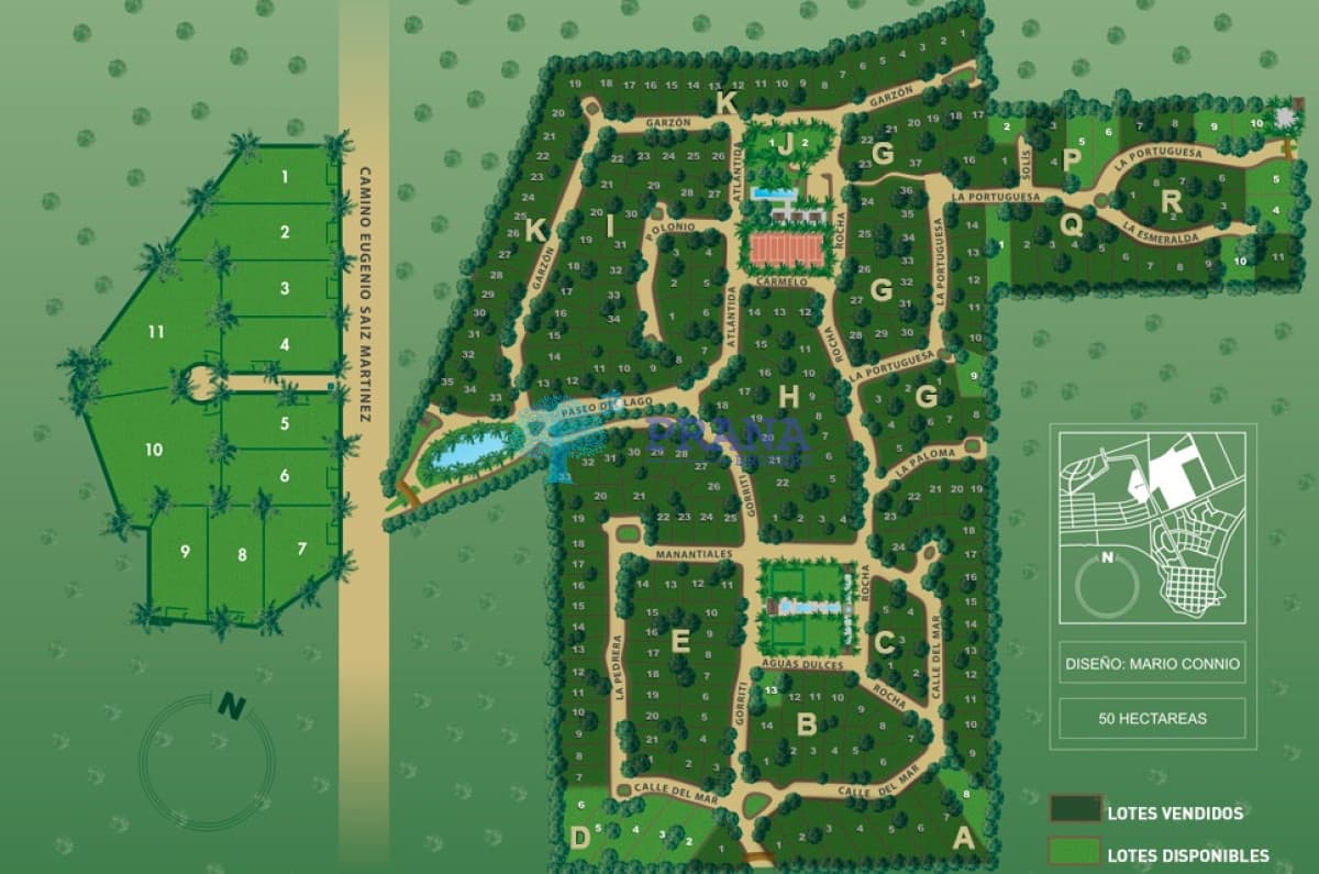 Terreno Ref.1002