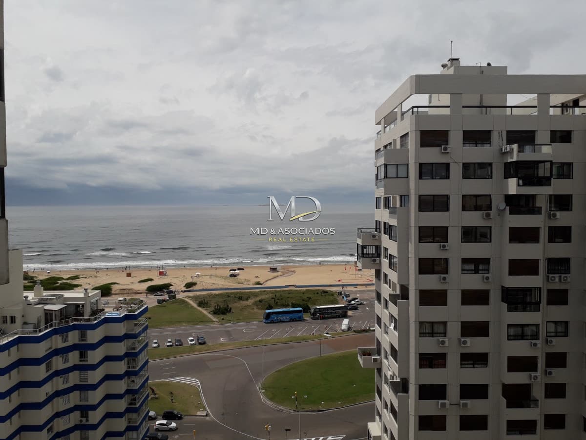 Apartamento en Punta del Este, Península