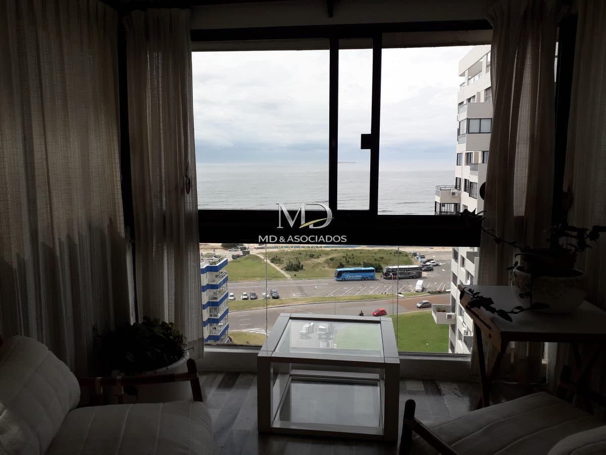 Apartamento en Punta del Este, Península