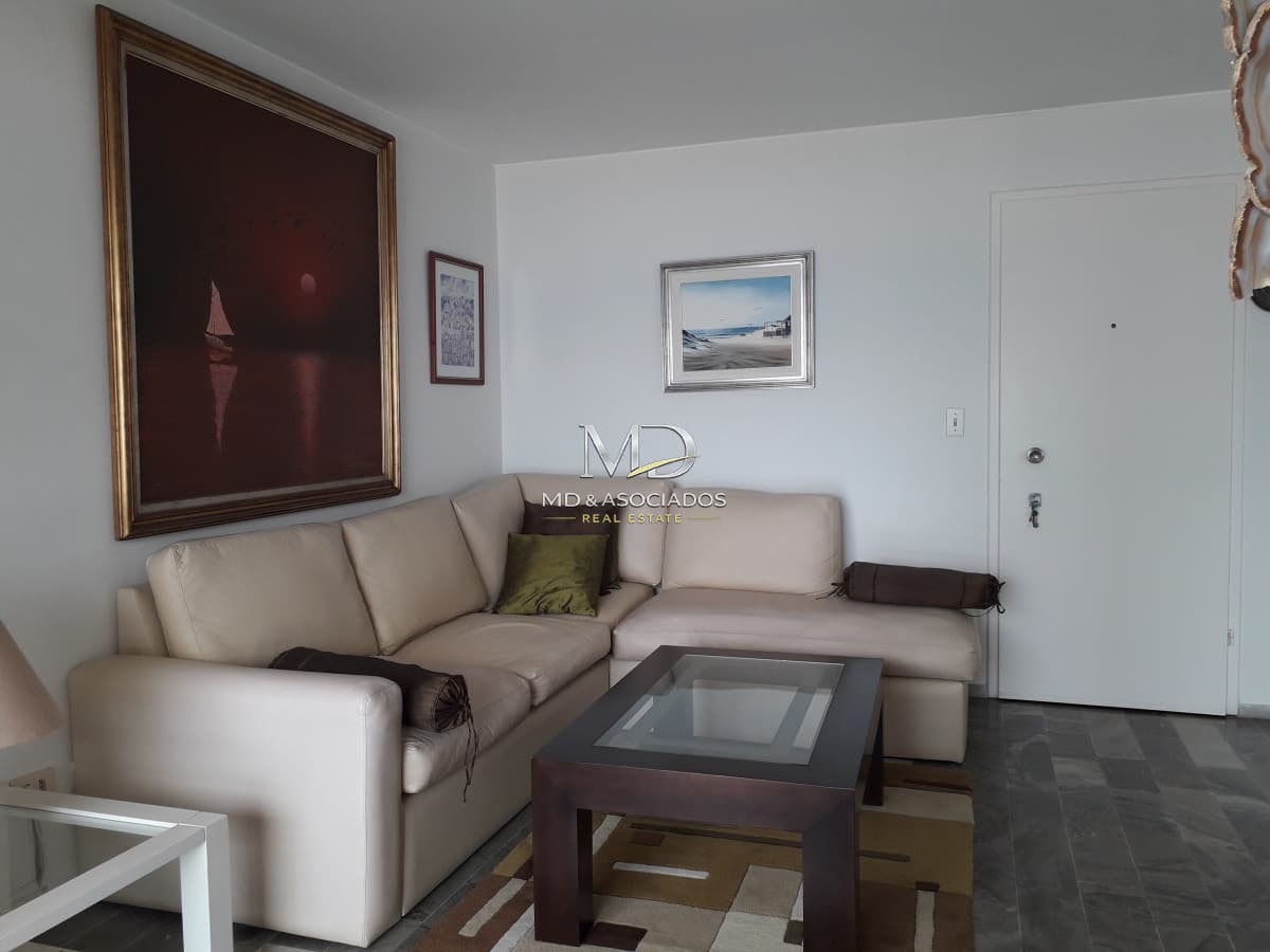 Apartamento en Punta del Este, Península