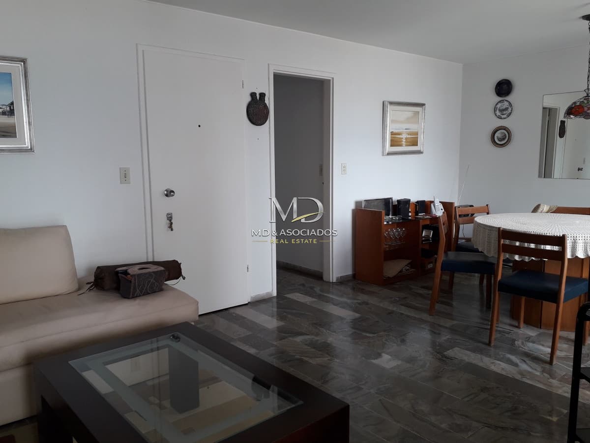 Apartamento en Punta del Este, Península