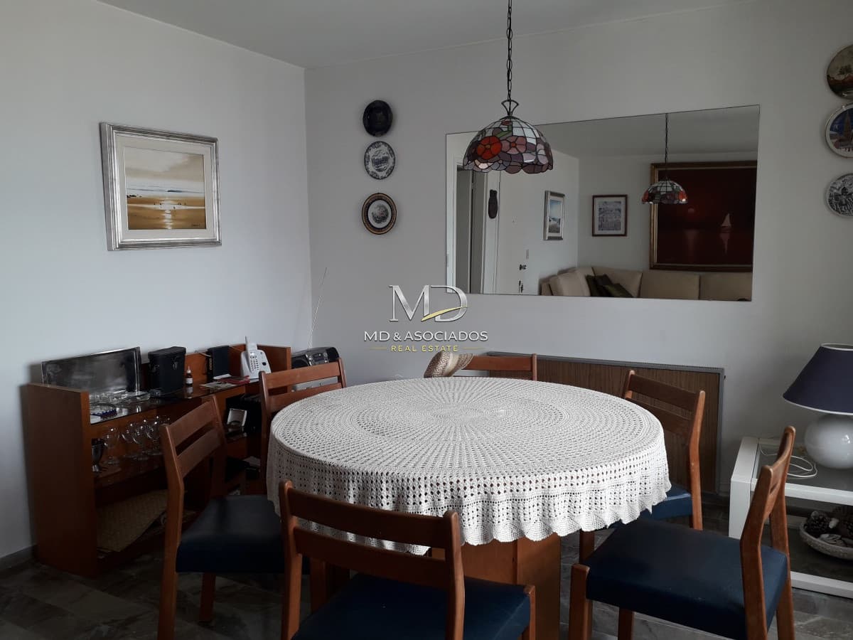 Apartamento en Punta del Este, Península