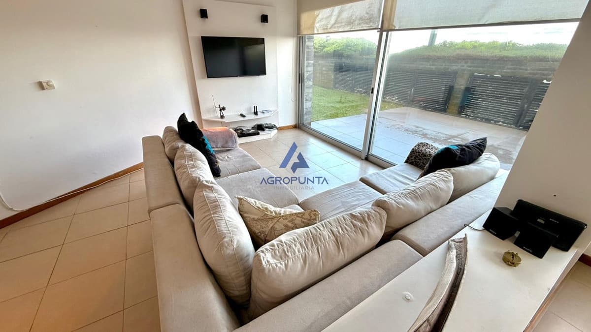 Apartamento en Venta en la Peninsula