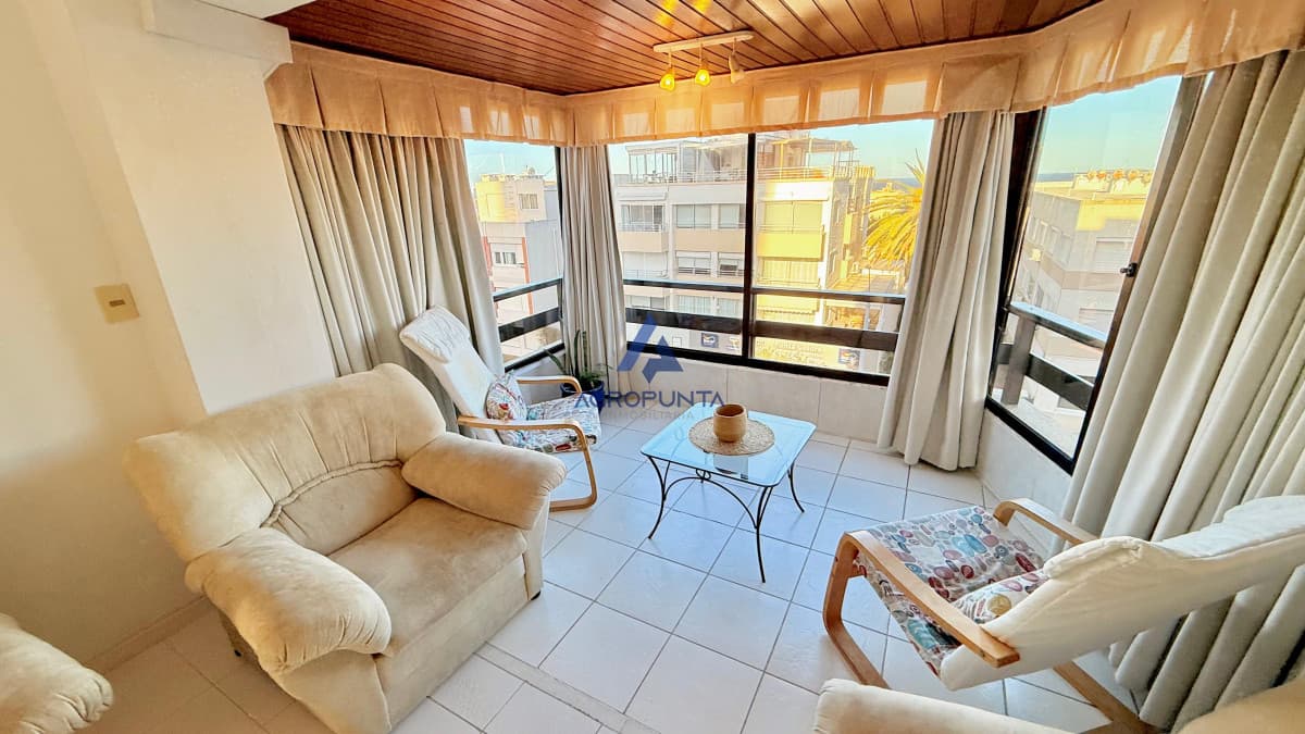 Apartamento en Península 3 dormitorios