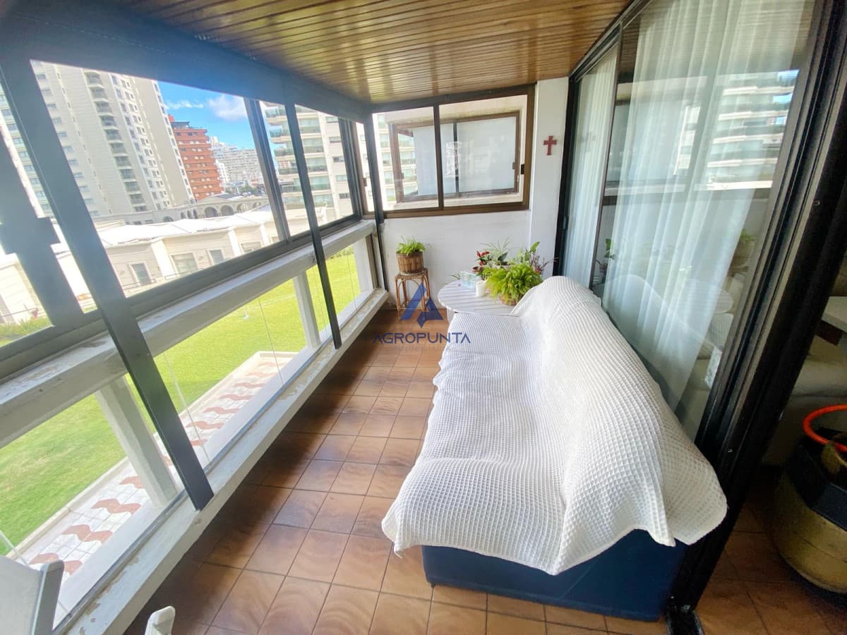 Apartamento en Venta en Punta del Este 3 dormitorios