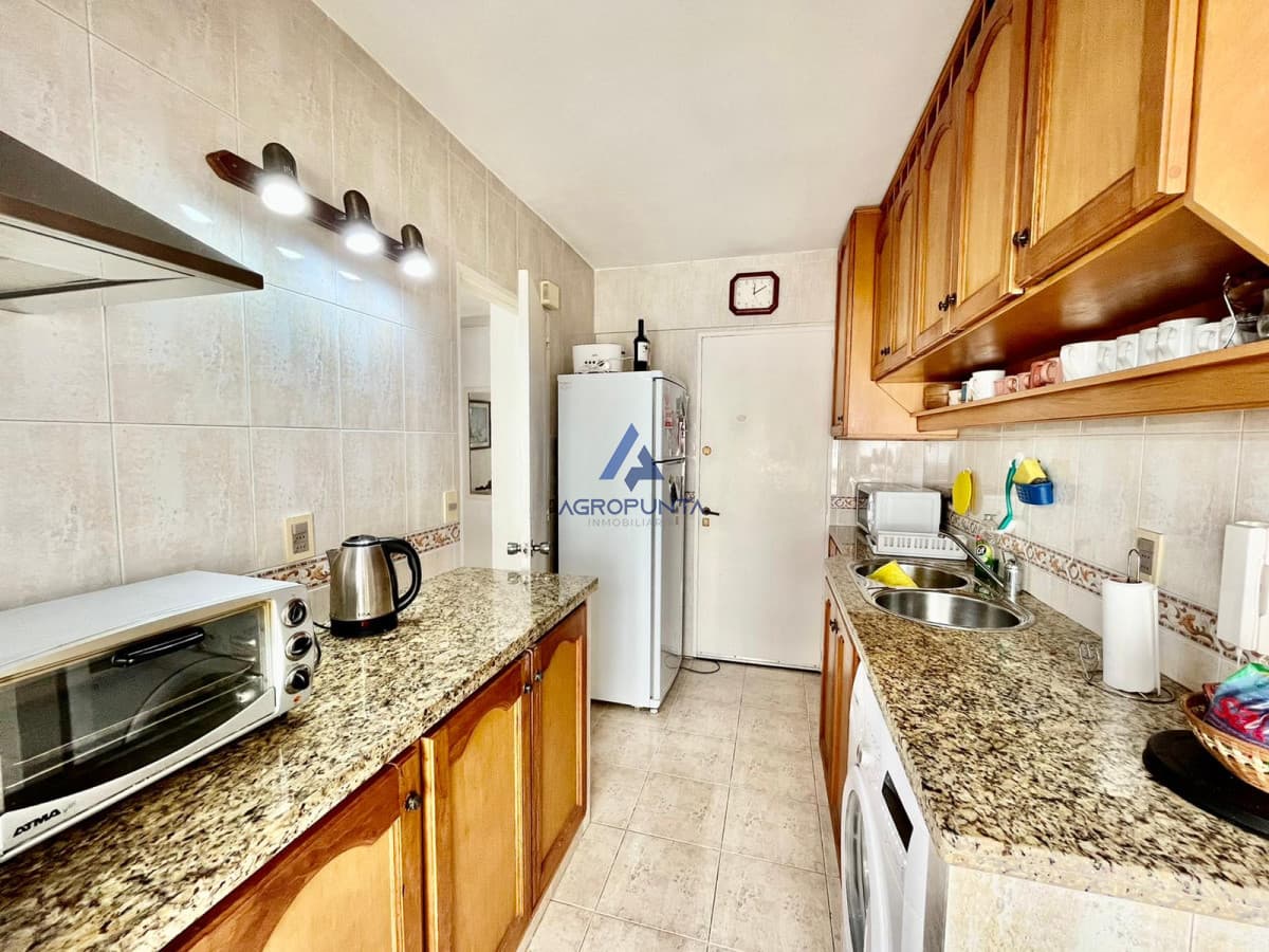 Apartamento en Venta Península 3 Dormitorios