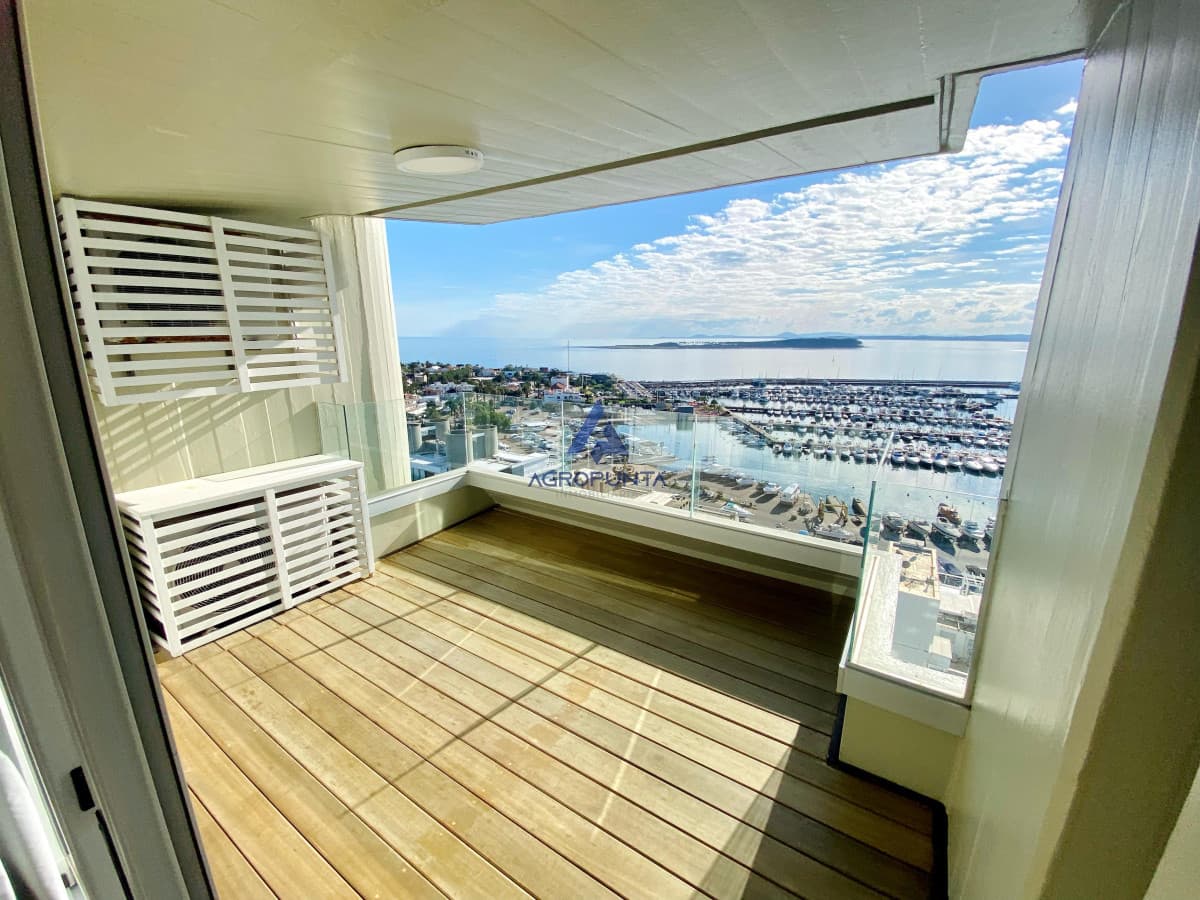 Apartamento en Venta en Peninsula