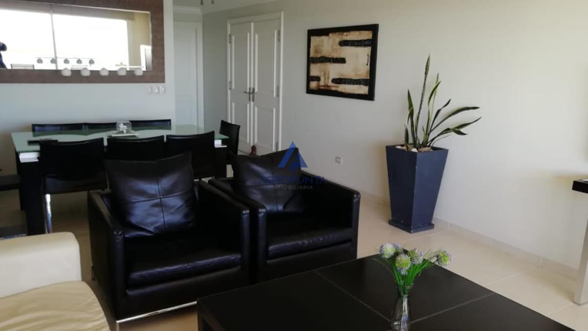 Venta Apartamento Punta del Este Primera Linea 2 Dormitorio