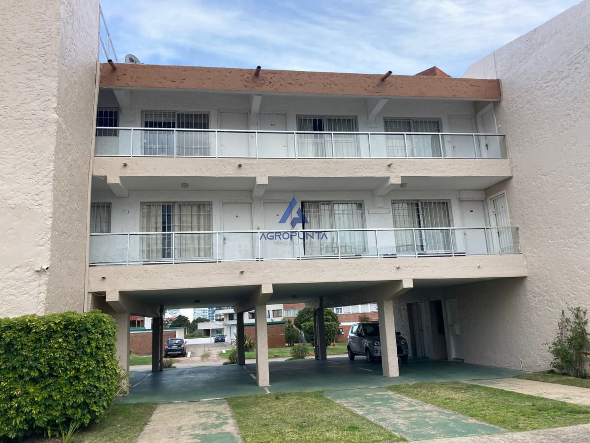 Apartamento en Punta del Este, Aidy Grill  -