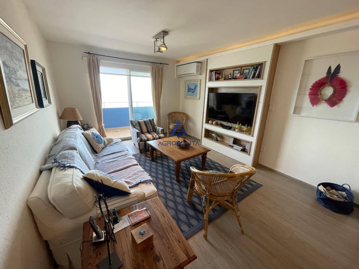Apartamento a la venta en Península, 2 dormitorios Punta del Este